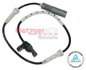 Датчик ABS Metzger 0900285