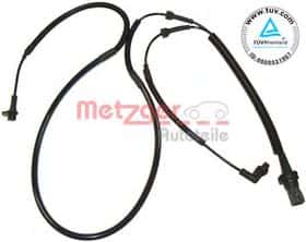 Датчик ABS Metzger 0900287