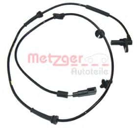 Датчик ABS Metzger 0900305