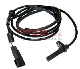 Датчик ABS Metzger 0900306