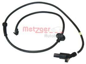 Датчик ABS Metzger 0900307