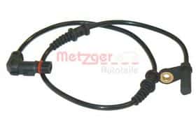 Датчик ABS Metzger 0900308