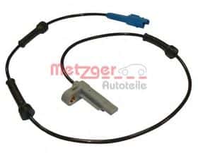 Датчик ABS Metzger 0900312