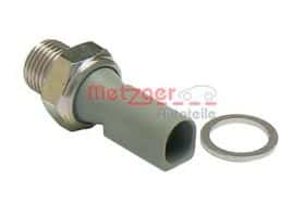 Датчик давления масла Metzger 0910032