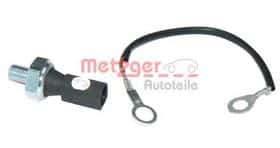 Датчик тиску оливи Metzger 0910054