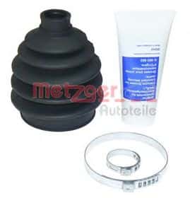 Пильовик гранати Metzger 751.659