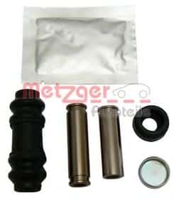 Напрямна гільза скоби гальмівного супорта Metzger 113-1336X