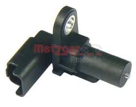 Датчик положення колінчастого вала