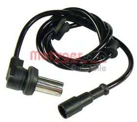 Датчик ABS Metzger 0900290