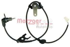 Датчик ABS Metzger 0900319