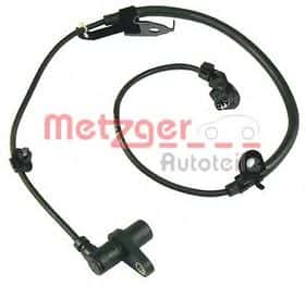 Датчик ABS Metzger 0900328