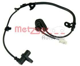 Датчик ABS Metzger 0900329