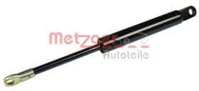 Газовий упор капота Metzger 2110333