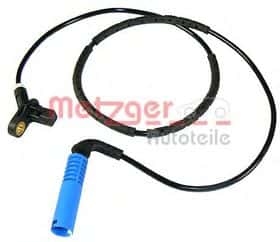 Датчик ABS Metzger 0900013
