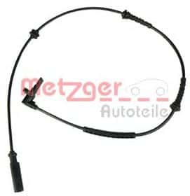 Датчик ABS Metzger 0900403