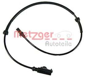 Датчик ABS Metzger 0900452