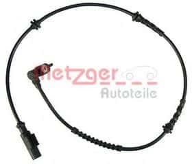 Датчик ABS Metzger 0900473
