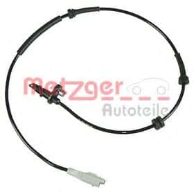 Датчик ABS Metzger 0900441