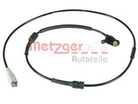 Датчик ABS Metzger 0900472