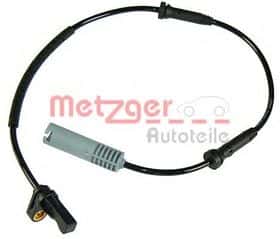 Датчик ABS Metzger 0900547