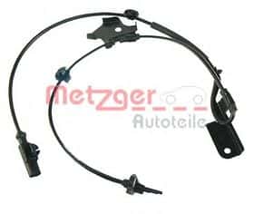 Датчик ABS Metzger 0900556