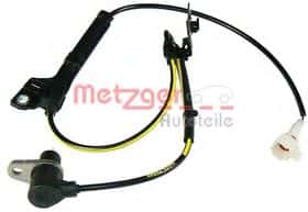 Датчик ABS Metzger 0900389