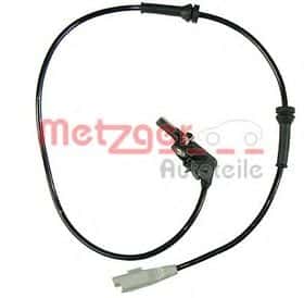Датчик ABS Metzger 0900394