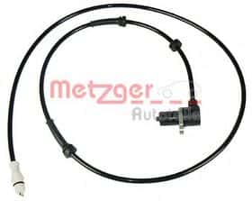 Датчик ABS Metzger 0900397