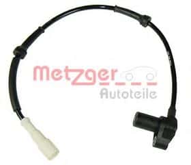 Датчик ABS Metzger 0900398