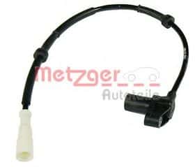Датчик ABS Metzger 0900401