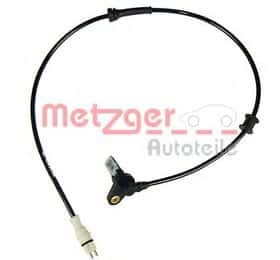 Датчик ABS Metzger 0900431