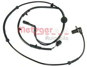 Датчик ABS Metzger 0900542