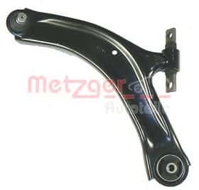 Рычаг подвески Metzger 58029701