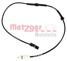 Датчик ABS Metzger 0900493