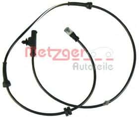 Датчик ABS Metzger 0900384