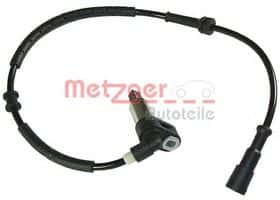 Датчик ABS Metzger 0900593