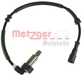 Датчик ABS Metzger 0900594