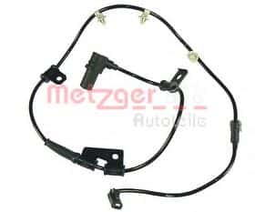 Датчик ABS Metzger 0900586