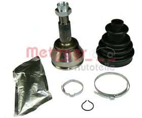 ШРУС Metzger 7110041