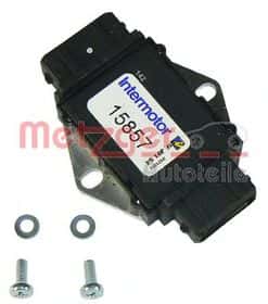 Комутатор запалювання Metzger 0882006