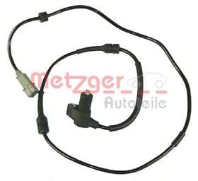Датчик ABS Metzger 0900107