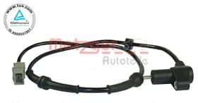 Датчик ABS Metzger 0900110
