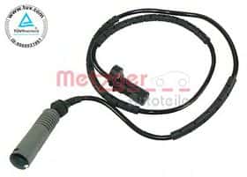 Датчик ABS Metzger 0900284