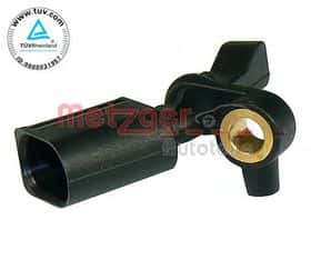 Датчик ABS Metzger 0900076