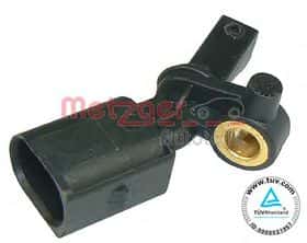 Датчик ABS Metzger 0900077