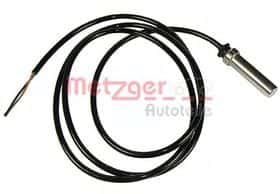Датчик ABS Metzger 0900309