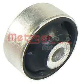 Сайлентблок рычага Metzger 52005408