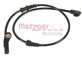 Датчик ABS Metzger 0900646