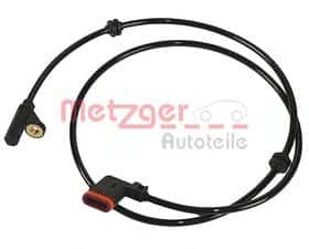 Датчик ABS Metzger 0900647