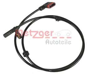 Датчик ABS Metzger 0900648